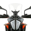 National Cycle Windshield Vstream Short CLR KTM - DRIVEN Canada's Powersports 0039489011269N20812