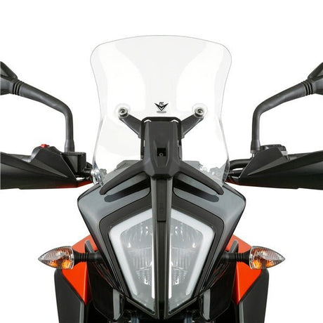 National Cycle Windshield Vstream Short CLR KTM - DRIVEN Canada's Powersports 0039489011269N20812