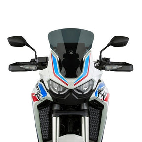 NATIONAL CYCLE WINDSHIELD VSTREAM SHORT DGY HON (N20070) - Driven Powersports Inc.2141884N20070