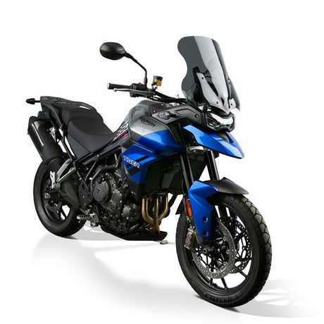 NATIONAL CYCLE WINDSHIELD VSTREAM SHORT DTINT TRIUMPH (N20609) - Driven Powersports Inc.039489011290N20609