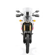 National Cycle Windshield Vstream Short Dtint YAM (N20337) - DRIVEN Canada's Powersports 0039489010804N20337