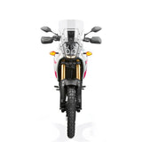 National Cycle Windshield Vstream Short Dtint YAM (N20337) - DRIVEN Canada's Powersports 0039489010804N20337