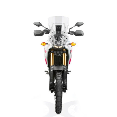 National Cycle Windshield Vstream Short Dtint YAM (N20337) - DRIVEN Canada's Powersports 0039489010804N20337