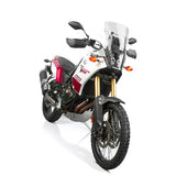 National Cycle Windshield Vstream Short Dtint YAM (N20337) - DRIVEN Canada's Powersports 0039489010804N20337