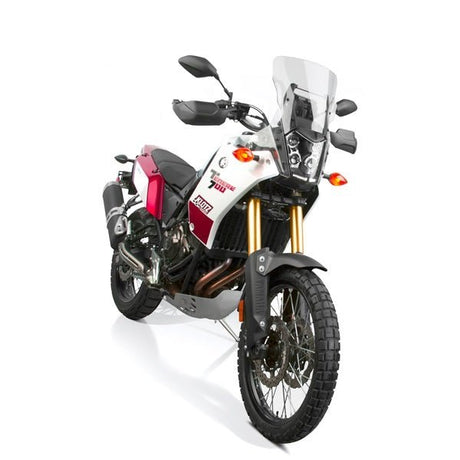 National Cycle Windshield Vstream Short Dtint YAM (N20337) - DRIVEN Canada's Powersports 0039489010804N20337