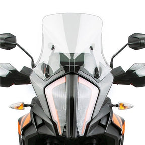 National Cycle Windshield Vstream Short Ltint KTM (N20810) - DRIVEN Canada's Powersports 0039489011245N20810
