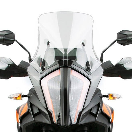 National Cycle Windshield Vstream Short Ltint KTM (N20810) - DRIVEN Canada's Powersports 0039489011245N20810
