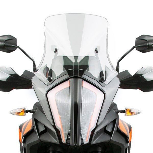National Cycle Windshield Vstream Short Ltint KTM (N20810) - DRIVEN Canada's Powersports 0039489011245N20810