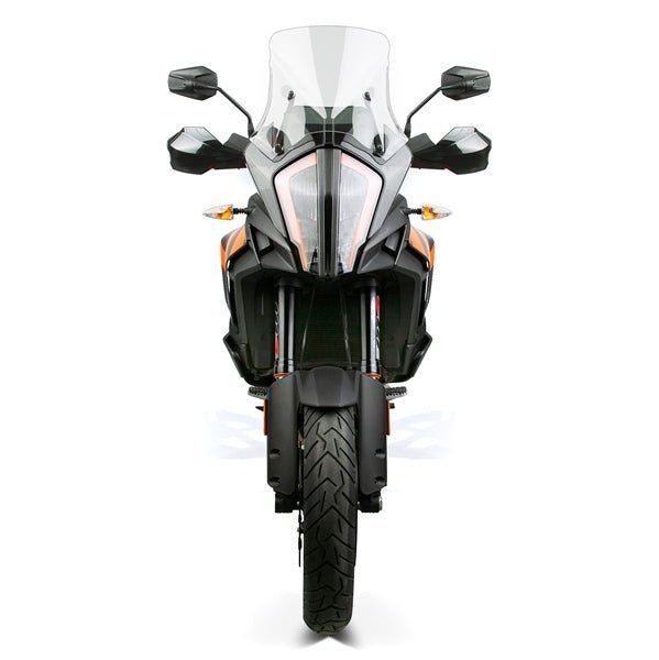 National Cycle Windshield Vstream Short Ltint KTM (N20810) - DRIVEN Canada's Powersports 0039489011245N20810