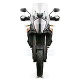 National Cycle Windshield Vstream Short Ltint KTM (N20810) - DRIVEN Canada's Powersports 0039489011245N20810