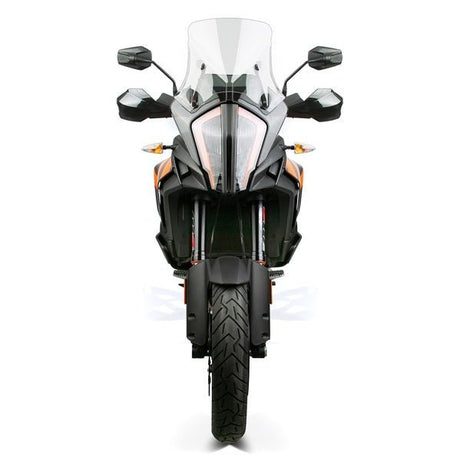 National Cycle Windshield Vstream Short Ltint KTM (N20810) - DRIVEN Canada's Powersports 0039489011245N20810
