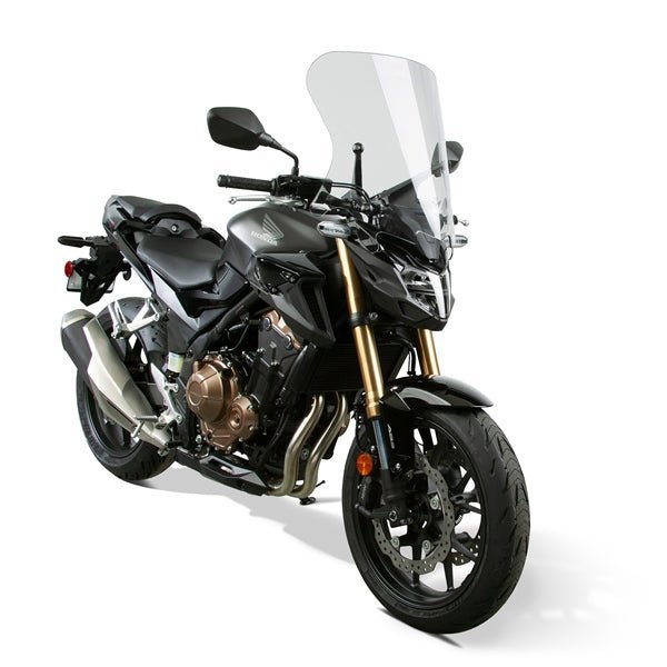 National Cycle Windshield Vstream+ Sport/Tour LGY HON - DRIVEN Canada's Powersports 0039489011337N20074