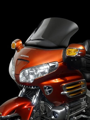 National Cycle Windshield Vstream STD HON - DRIVEN Canada's Powersports N20012N20012