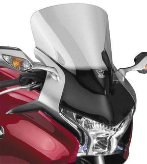 National Cycle Windshield Vstream STD Tint HON (N20006) - DRIVEN Canada's Powersports 039489002298N20006