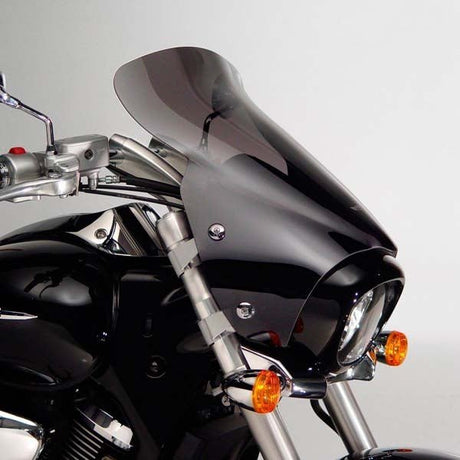 NATIONAL CYCLE WINDSHIELD VSTREAM STD TINT SUZ (N28216) - Driven Powersports Inc.039489006005N28216