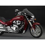 NATIONAL CYCLE WINDSHIELD VSTREAM SUZ (N28201) - Driven Powersports Inc.039489005893N28201
