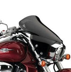 NATIONAL CYCLE WINDSHIELD VSTREAM SUZ (N28201) - Driven Powersports Inc.039489005893N28201