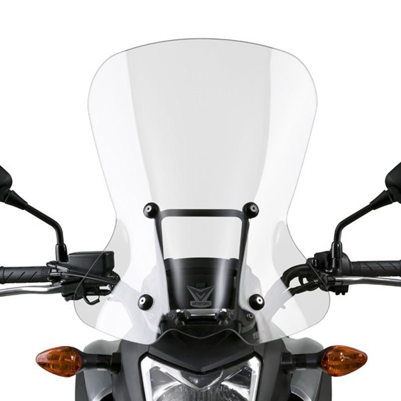 National Cycle Windshield Vstream Tall HON - DRIVEN Canada's Powersports 039489002328N20009