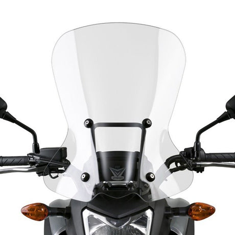 National Cycle Windshield Vstream Tall HON - DRIVEN Canada's Powersports 039489002328N20009