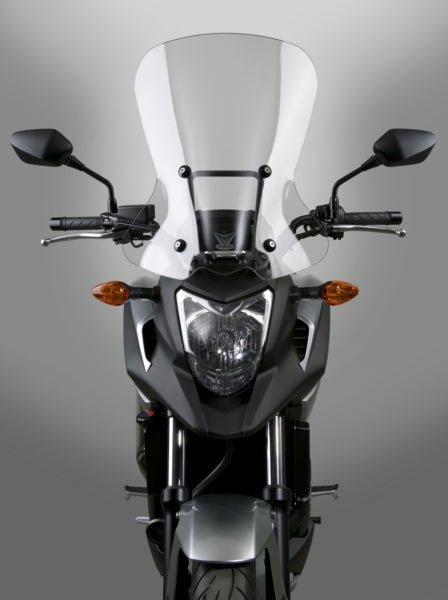 National Cycle Windshield Vstream Tall HON - DRIVEN Canada's Powersports 039489002328N20009