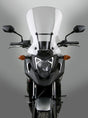 National Cycle Windshield Vstream Tall HON - DRIVEN Canada's Powersports 039489002328N20009