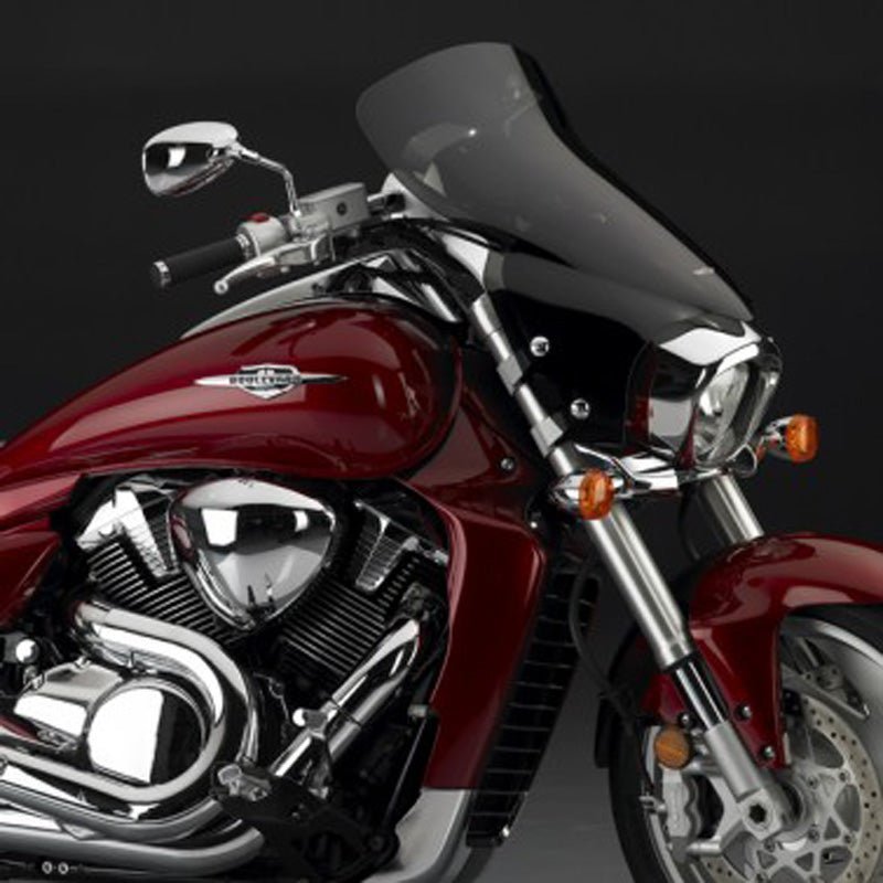 NATIONAL CYCLE WINDSHIELD VSTREAM TALL (N28202) - Driven Powersports Inc.039489005909N28202