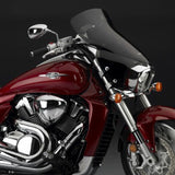NATIONAL CYCLE WINDSHIELD VSTREAM TALL (N28202) - Driven Powersports Inc.039489005909N28202