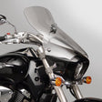 NATIONAL CYCLE WINDSHIELD VSTREAM TALL SUZ (N28210) - Driven Powersports Inc.9999999998N28210