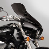NATIONAL CYCLE WINDSHIELD VSTREAM TALL TINTED (N28209) - Driven Powersports Inc.039489005961N28209