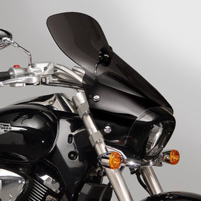 NATIONAL CYCLE WINDSHIELD VSTREAM TALL TINTED (N28209) - Driven Powersports Inc.039489005961N28209