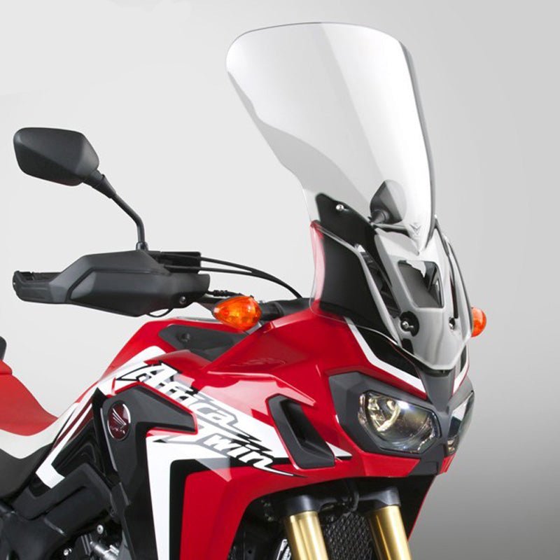 NATIONAL CYCLE WINDSHIELD VSTREAM TALL/CLR HON (N20059) - Driven Powersports Inc.039489002557N20059