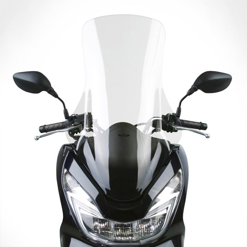 National Cycle Windshield Vstream Tall/CLR HON (N50003) - DRIVEN Canada's Powersports 039489006470N50003