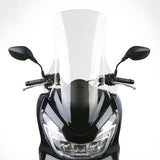 National Cycle Windshield Vstream Tall/CLR HON (N50003) - DRIVEN Canada's Powersports 039489006470N50003