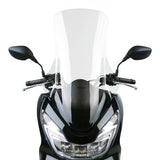 National Cycle Windshield Vstream Tall/CLR HON (N50003) - DRIVEN Canada's Powersports 039489006470N50003