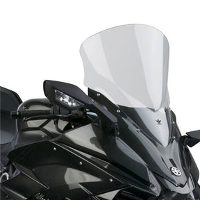 NATIONAL CYCLE WINDSHIELD VSTREAM+ TALL/CLR KAWA (N20129) - Driven Powersports Inc.039489002823N20129
