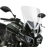 National Cycle Windshield Vstream Tall/CLR YAM (N20327) - DRIVEN Canada's Powersports 039489003226N20327