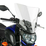 NATIONAL CYCLE WINDSHIELD VSTREAM+ TALL/CLR YAM (N20330) - Driven Powersports Inc.039489003257N20330