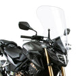 National Cycle Windshield Vstream+ Touring CLR HON - DRIVEN Canada's Powersports 0039489011344N20075