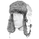 NATS AVIATOR BEANIE DOUBLE LINED - DRIVEN Canada's Powersports 840154016102H200 - B - 02 - S