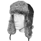 NATS AVIATOR BEANIE DOUBLE LINED - DRIVEN Canada's Powersports 840154016256H210 - N - 02 - S