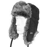 NATS AVIATOR BEANIE DOUBLE LINED - DRIVEN Canada's Powersports 840154016256H210 - N - 02 - S
