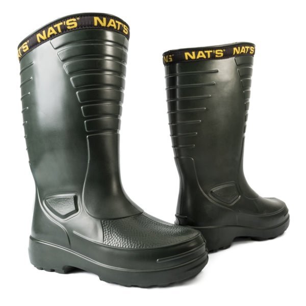NATS EVA SUMMER BOOTS FOR MEN 15'' - Driven Powersports Inc.8401540158601540 - V - 11