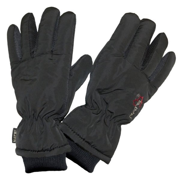 NATS POLYESTER WINTER GLOVES - Driven Powersports Inc.840154005908M169 - N - 03 - M