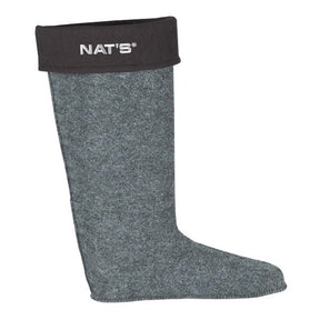 Nats Removable Liners For EVA Safety Boots. - DRIVEN Canada's Powersports 7794202974671595L-12