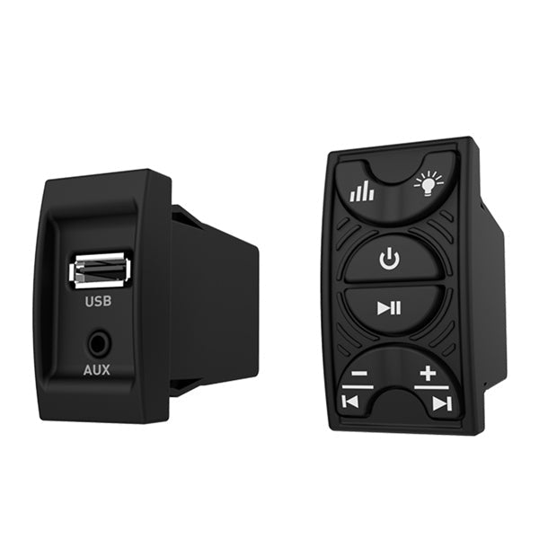 Nav Atlas Switch Designed Bluetooth Controller - DRIVEN Canada's Powersports 827204113745NA2BT