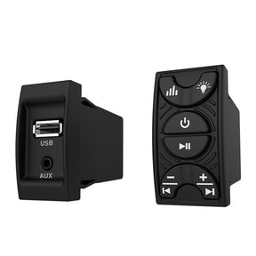 Nav Atlas Switch Designed Bluetooth Controller - DRIVEN Canada's Powersports 827204113745NA2BT
