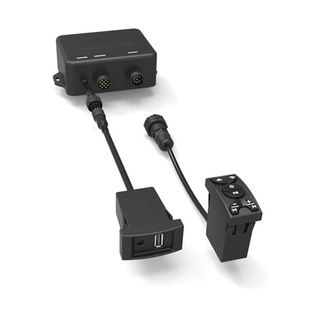 Nav Atlas Switch Designed Bluetooth Controller - DRIVEN Canada's Powersports 827204113745NA2BT