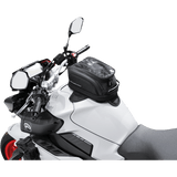 NELSON - RIGG COMMUTER LITE MAGNETIC/STRAP TANK BAG - Driven Powersports Inc.718943000024CL - 1100 - R