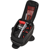 NELSON - RIGG COMMUTER LITE MAGNETIC/STRAP TANK BAG - Driven Powersports Inc.718943000024CL - 1100 - R
