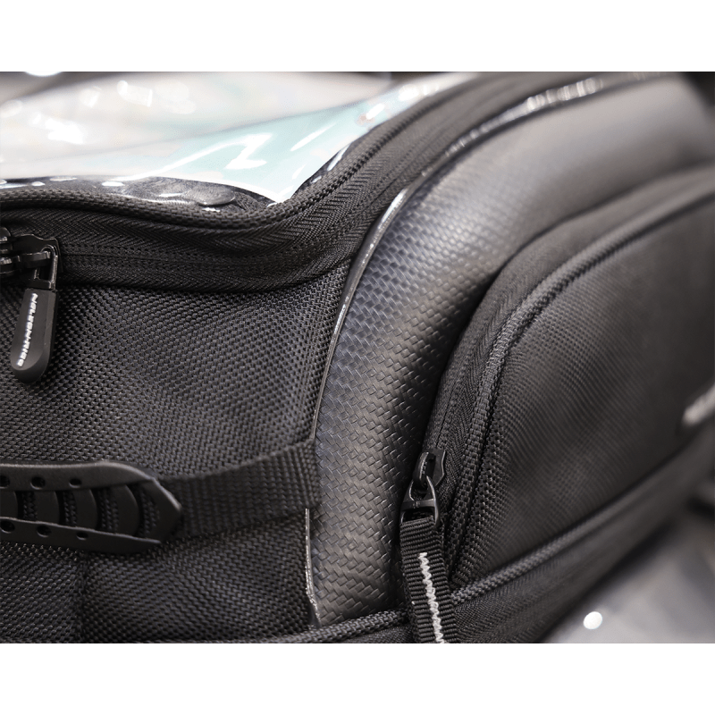 NELSON - RIGG COMMUTER LITE MAGNETIC/STRAP TANK BAG - Driven Powersports Inc.718943000024CL - 1100 - R